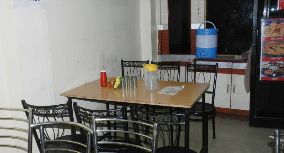 Hotel Kashish Paradise, Ajmer 5